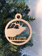 Ornament, Heber