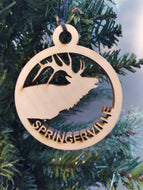 Ornament, Springerville