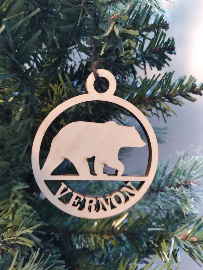Wholesale, Ornament, Vernon