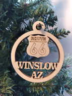 Wholesale, Ornament, Winslow