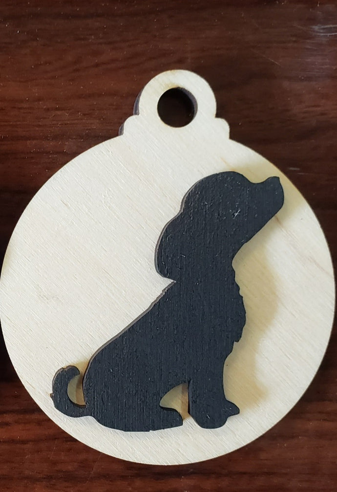 Wholesale, Ornament, Puppy