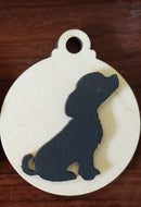 Wholesale, Ornament, Puppy