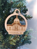 Wholesale, Ornament, Tucson AZ Temple