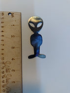 Shapes, Alien
