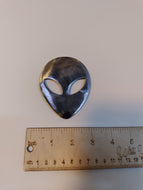 Shapes, Alien Face