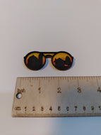 Shapes, Barnyard Glasses