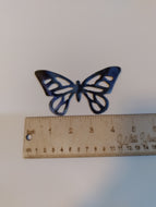Shapes, Butterfly Steel