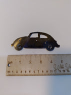 Shapes, car