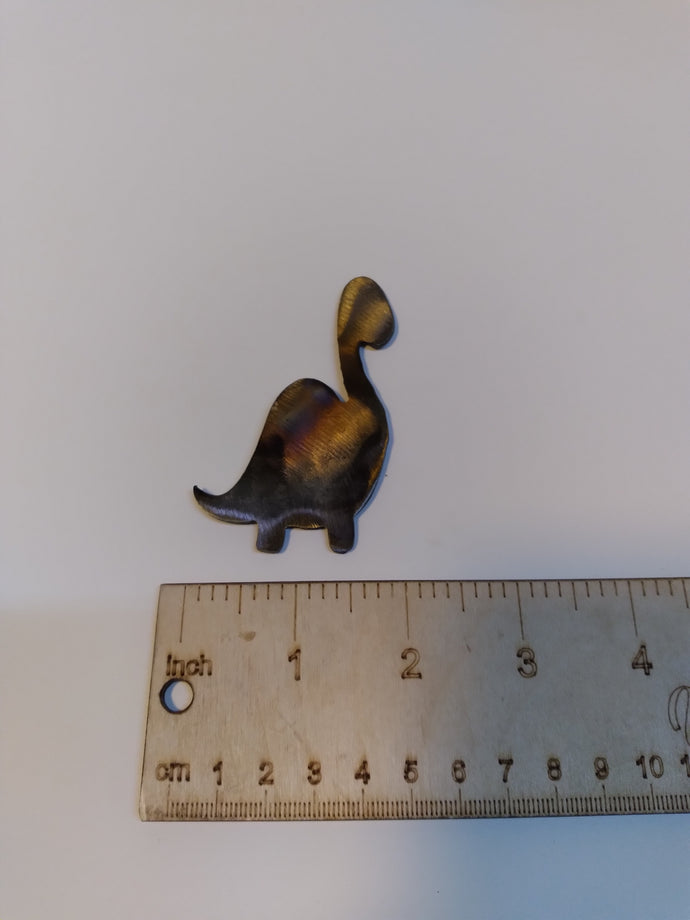 Shapes, Dino