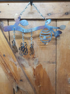 Wind Chime, Beehive