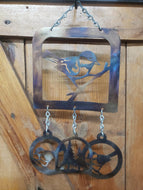 Wind Chime, Bird
