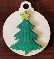 Wholesale, Ornament, Christmas Tree