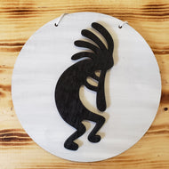 Wholesale, Wall Hanging, Kokopelli